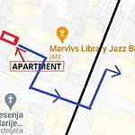 Grand Bedroom Aptm Palace Location * ספליט