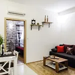 Grand Bedroom Aptm Palace Location Apartament *