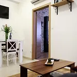 Grand Bedroom Aptm Palace Location Appartement Split
