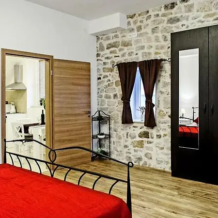 Appartamento Grand Bedroom Aptm Palace Location