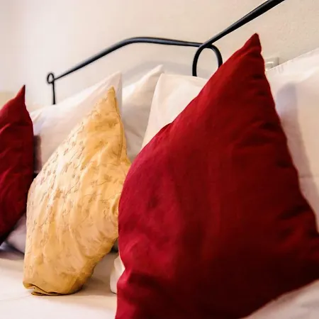 Appartamento Grand Bedroom Aptm Palace Location *